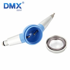 DMXDENT Dental Air Flow Teeth Polishing Polisher Prophy Handpiece Hygiene Jet
