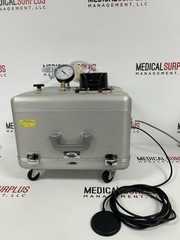 Byron Medical, Inc. Accelerator II Aspirator