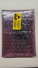 Microchip DM180021 MPLAB Starter Kit for PIC18 MCUs