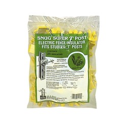 Dare Snug T-Post Insulator