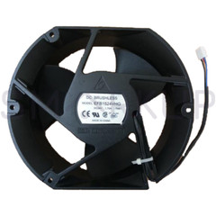 New In Box DELTA EFB1524VHG Cooling Fan 24V 1.70A