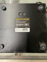CPS CC220 Refrigerant Charging Scale