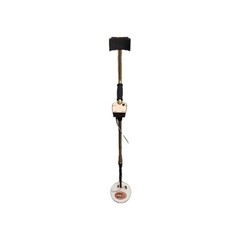 Tesoro COMPADRE Metal Detector with 7 Inch Coil – ** TESTED ** W4