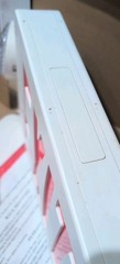 Compact and Slim Exit Sign with Lights – Business Industrial Residential Office
