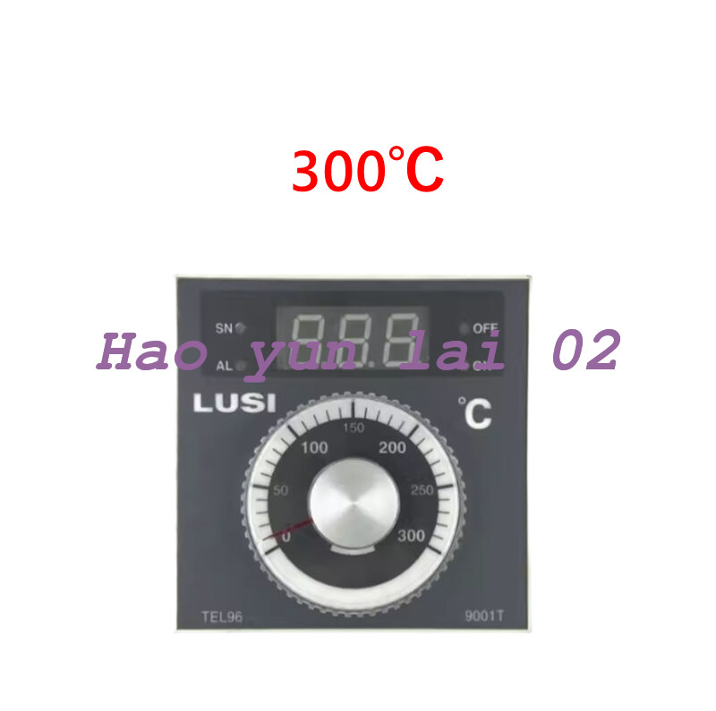 1PCS NEW oven special temperature controller TEL96-9001T 220V 300℃/400℃