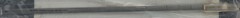 Jarit 410-290 Cottle Chisel, 4mm Wide Blade, Graduated, Straight, 7.25″