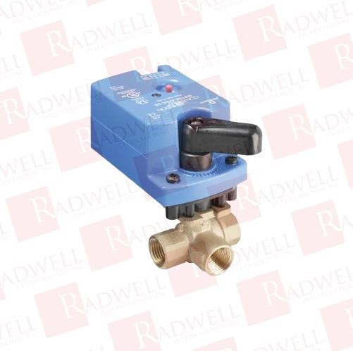 JOHNSON CONTROLS VG1841AG+9A4GGA / VG1841AG9A4GGA (NEW IN BOX)