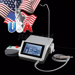 dental implant motor