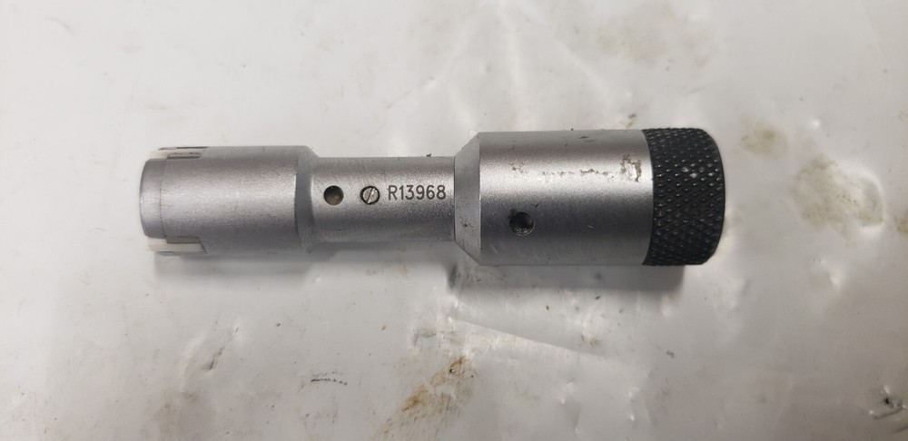 Bowers 54-555-015 Superbore Elec Head .630-.710″ 16-18mm Bore Gage. #r13968