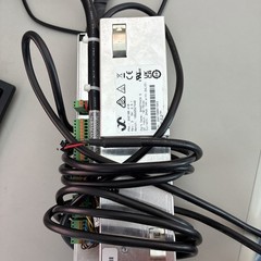 Eltek Smartpack S Display Controller 242100-410-Used-Tested