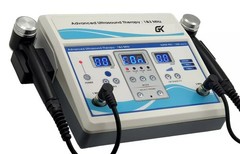 Home Use Ultrasound 1Mhz & 3Mhz Therapy Unit US Pro Physical Therapy Machine USA