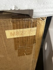 microscope Omax trinocular M827T Binacular New (retail $800)