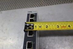 Phoenix Contact 2891001 FL Switch SFNB 5TX HW: 10 Used With Warranty See Pics