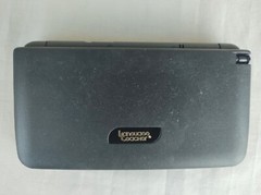 Ectaco ER486T ER586HT English Russian Language Teacher Translator Dictionary Rea