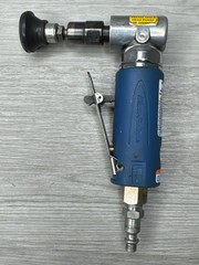 Blue-Point 90° Mini Right Angle Air Die Grinder AT118 (A1D032819)