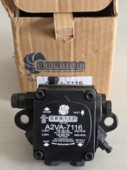 Beckett 2460U 4-1/2 in. x 4-1/4 in. x 5-1/4 in. Oil Burner Pump