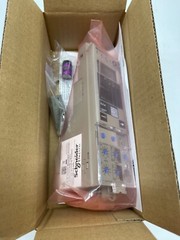 SCHNEIDER ELECTRIC / SQUARE D TRIP UNIT S144A MICROLOGIC 6.0A 33073