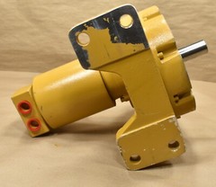 Ingersoll Rand 1516 Vane Air Motor Assembly