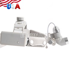 Dental 10W LED Medical Headband Head Light Good Light Spot ENT Specific Headlamp