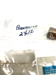 Prestolite Bushings, Spring Parts Lot 24-24