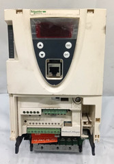 Schneider Altivar 71 ATV71H075N4 Same As Pictures
