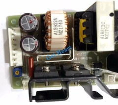new ZWS100AF-12/J 12V 8.5A TDK-Lambda Switching Power Supply FedEx or DHL or UPS
