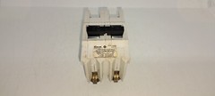 FEDERAL PIONEER FPE NA240 F240 2 POLE 40 AMP Type NA Circuit Breaker WHITE