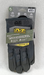 Mechanix Wear The Original Tactical Work Gloves Large New