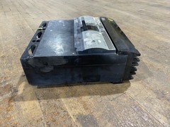 Square D IL34300 I-Limiter Circuit Breaker 300A 480V 3P Type IL 50/60Hz