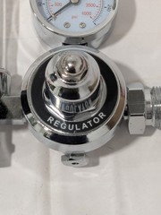 Pro-Source Welding Gas Regulators: Gas Type: CO2, Argon 90255068