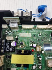Rheem Control Board For Tankless Water Heater ECO180XELN-3