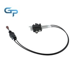 Hydraulic Remote Control Valve 2 Spool 21 GPM Easy Installation Kit