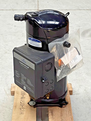 new EMERSON Copeland Scroll ZF34K5E-TFC-960 Compressor, (208/230V, 60Hz, 3Ph)