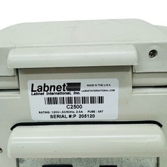 Labnet International Prism Microcentrifuge C2500 with 24 Well Fixed Angle Rotor