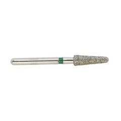 Diamond Burs Dental Round End Taper Diamond Bur FG Coarse Fine High Speed 856