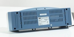 GBC 9” Personal Desktop Laminator Model GBC 9 w/ Box & Manual Tested Working