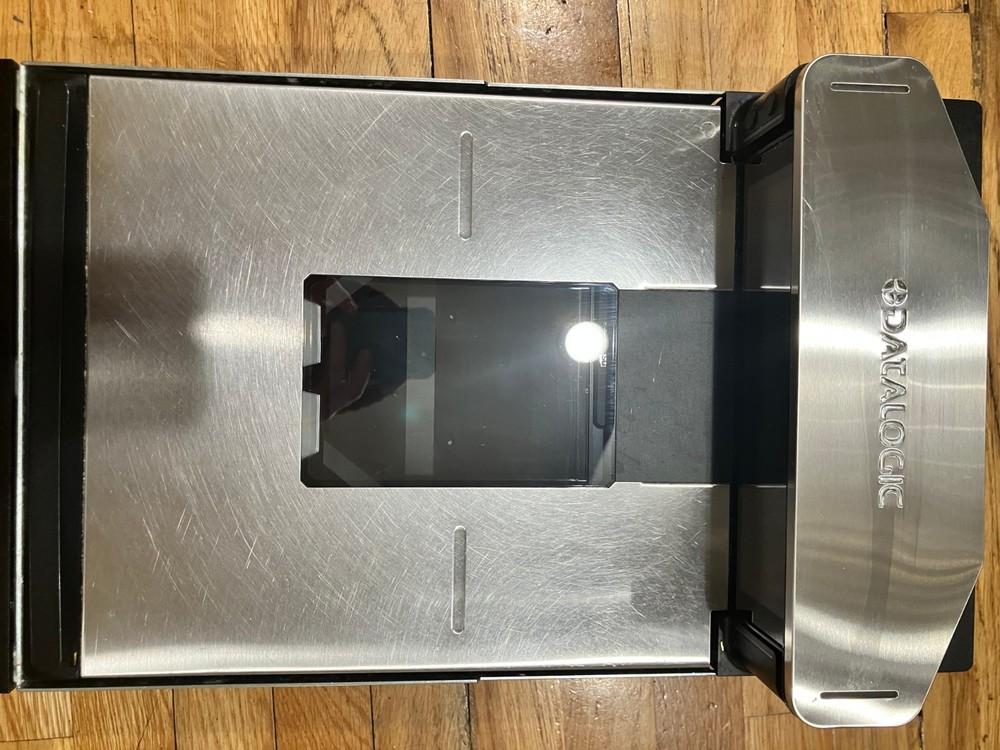 MAGELLAN DATALOGIC 9922 9900i POS SCALE +SCANNER Great Condition 20″ USB Grocery