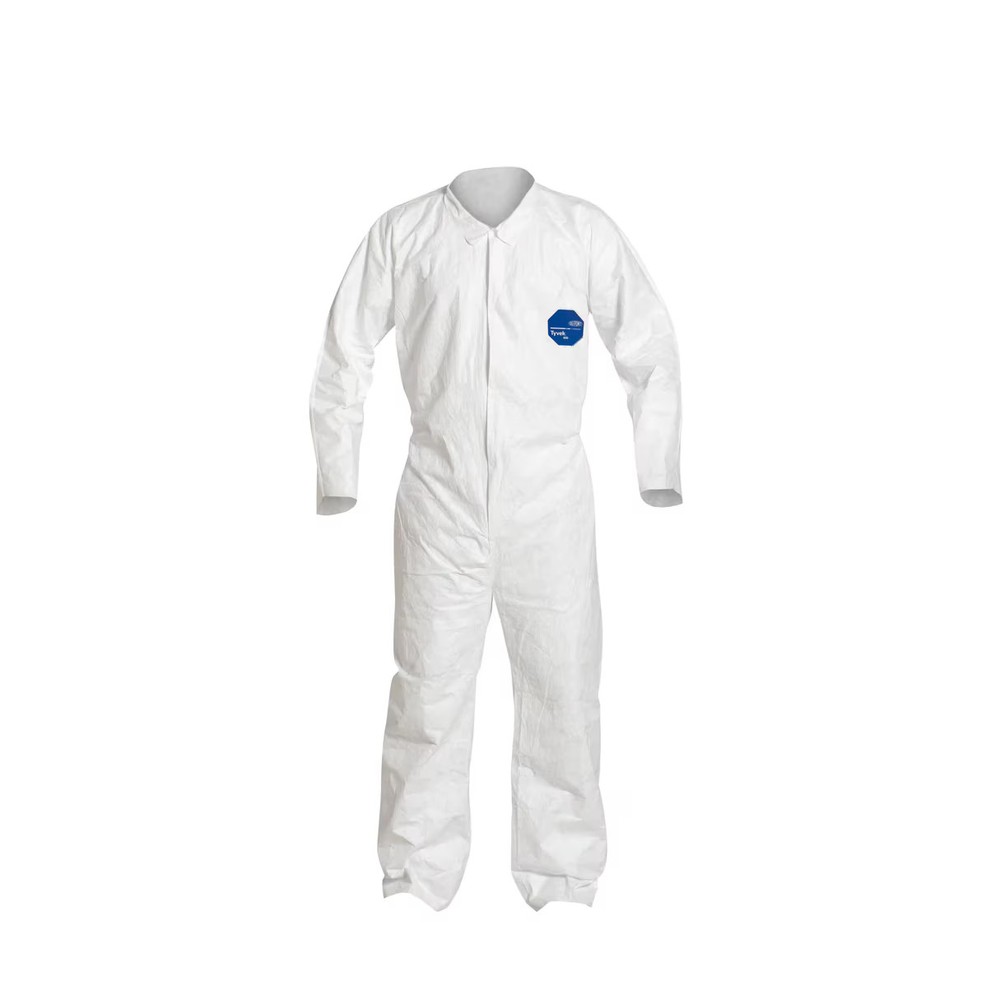 DUPTY120S-2XL DuPont™ Tyvek 400 Coverall, 2XL DuPont TY120S-2XL 888120013267