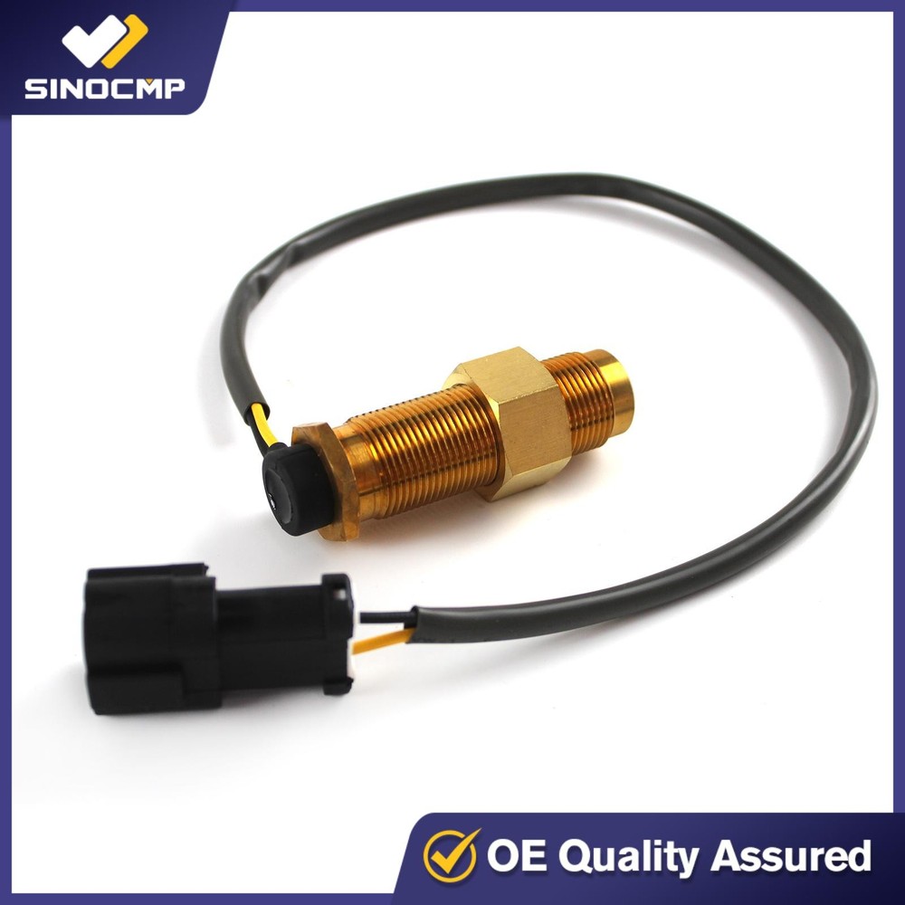 7861-92-2310 7861-92-2330 7861-92-2340 RPM Pressure Sensor for Komatsu PC120-6