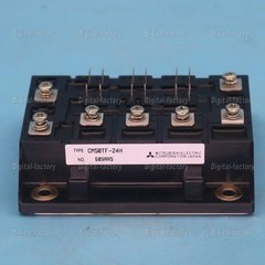NEW MITSUBISHI 1PC CM50TF-24H Power Module Supply SHIP FREE