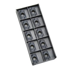 10pcs ISCAR APKT1604PDR-76 IC928 CNC Milling Inserts for Steel