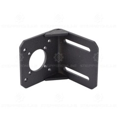 Nema 17/23/34 Stepper Motor Mounting Bracket Steel Holder for 3D Printer CNC DIY