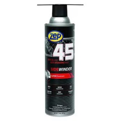 Zep B41801 Penetrating Lubricant, 20 Oz, Aerosol Spray Can, Petroleum
