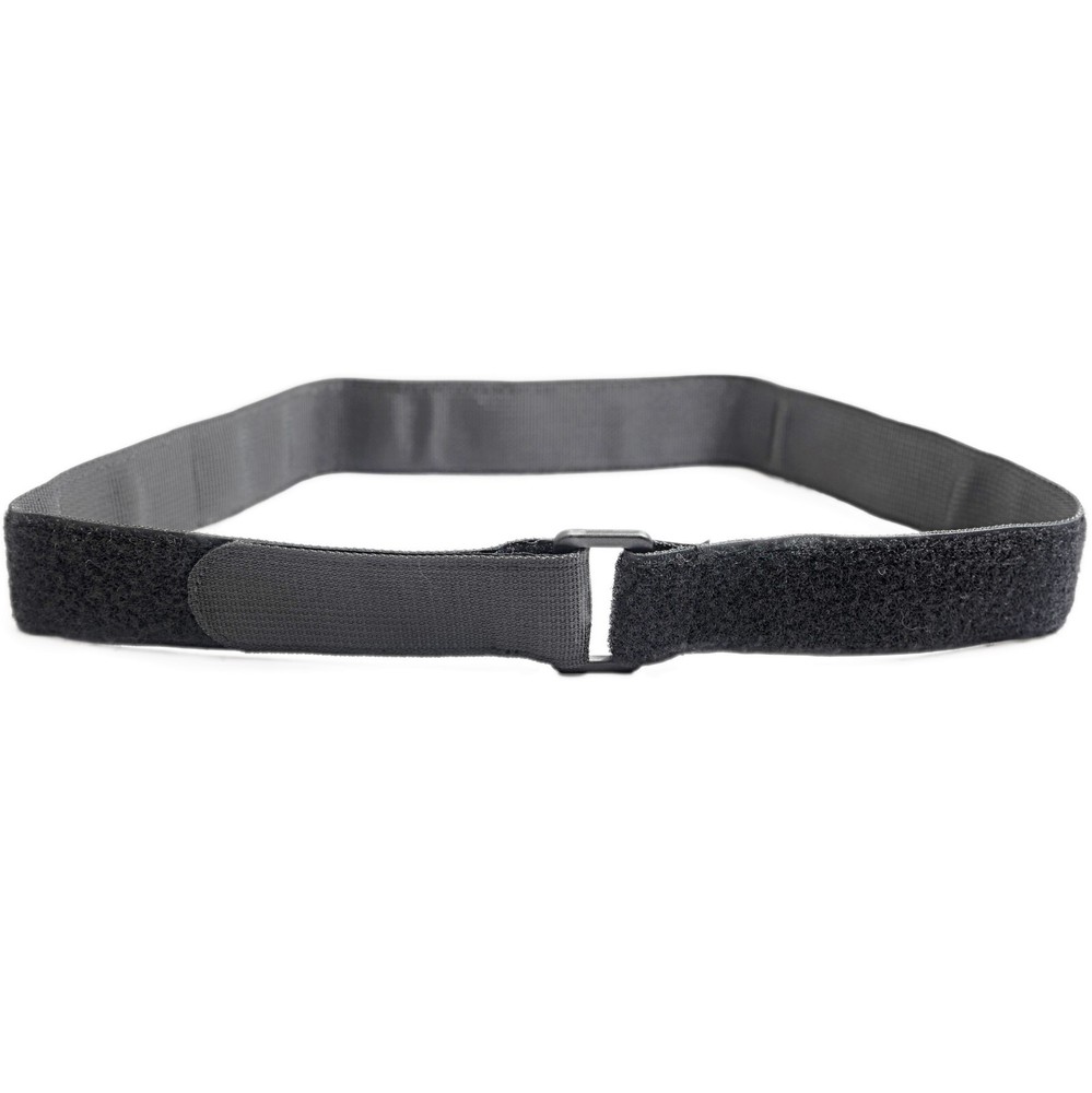 36″ long x 1 ½” wide heavy duty Velcro® Brand hook and loop fastening strap