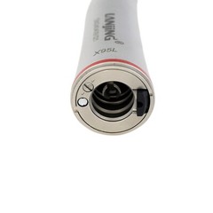 Dental 1:5 Electric Handpiece LED Fiber Optic Contra Angle Ti-MAX NSK Z95L X95L