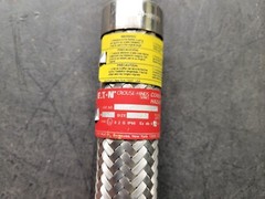 Eaton ECGJH24-S516 3/4″ X 4″ Hazardous Locations Flexible Conduit Coupling