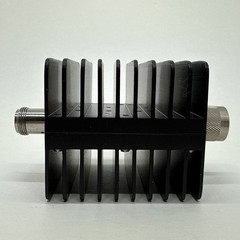 DC-18GHz RF Attenuator Pasternak PE7017-3 25 Watts
