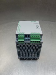 Phoenix Contact 2866776 QUINT-PS/1AC/24DC/20 Power Supply, 24VDC/20A.