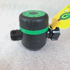 Swan Miracle GRO Mechanical Water Timer for Lawn and Garden MGMT1P100