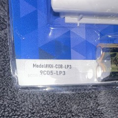 Kidde Firex Carbon Monoxide Alarm KN-COB-LP3 / 9C05-LP3 (9CO5-LP3)